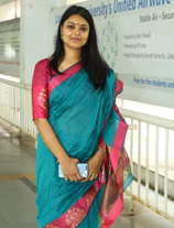 Riddhita